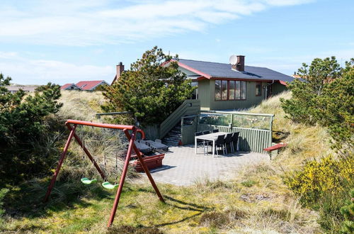 Photo 28 - 6 Person Holiday Home in Hvide Sande