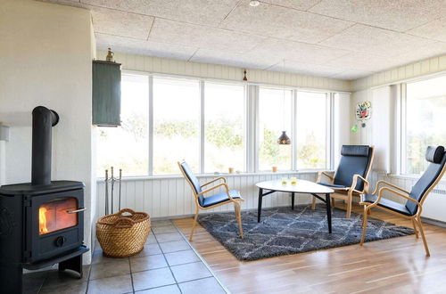 Foto 7 - 6 Person Holiday Home in Hvide Sande