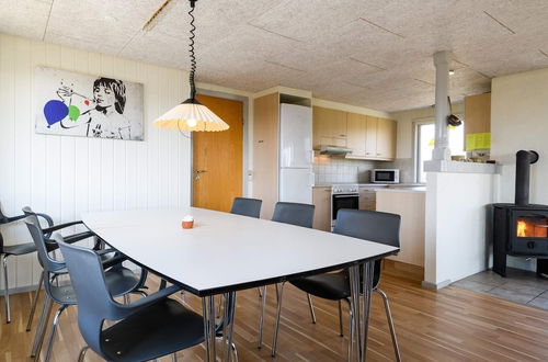 Photo 6 - 6 Person Holiday Home in Hvide Sande