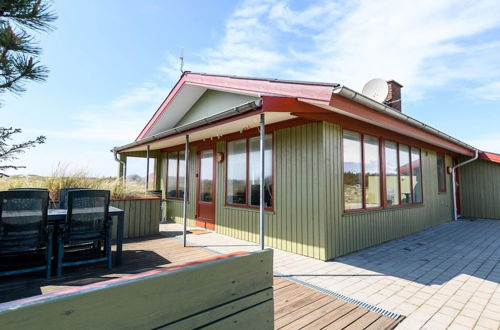 Photo 28 - 6 Person Holiday Home in Hvide Sande