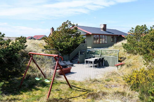 Photo 33 - 6 Person Holiday Home in Hvide Sande