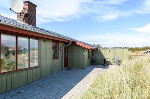 Foto 24 - 6 Person Holiday Home in Hvide Sande