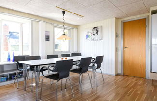 Photo 2 - 6 Person Holiday Home in Hvide Sande