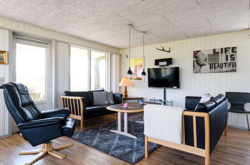 Foto 6 - 6 Person Holiday Home in Hvide Sande