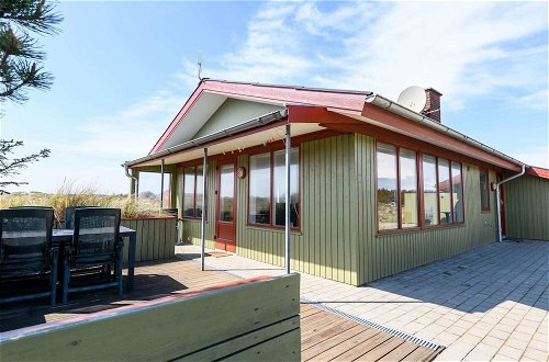 Photo 29 - 6 Person Holiday Home in Hvide Sande