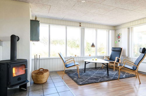 Photo 9 - 6 Person Holiday Home in Hvide Sande