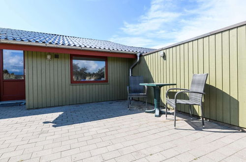 Foto 20 - 6 Person Holiday Home in Hvide Sande