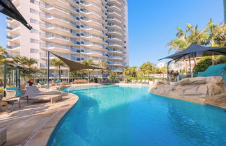 Foto 1 - Club Wyndham Kirra Beach, Trademark Collection by Wyndham