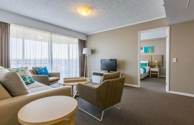 Club Wyndham Kirra Beach, Trademark Collection by Wyndham - Foto 7