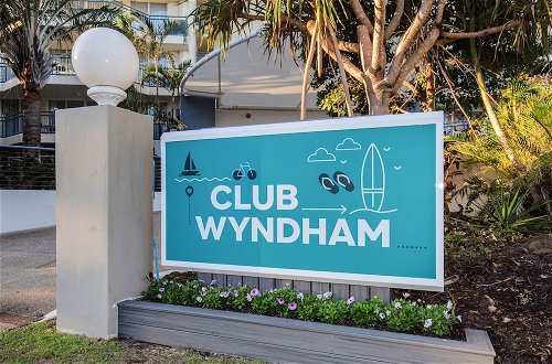 Foto 2 - Club Wyndham Kirra Beach, Trademark Collection by Wyndham