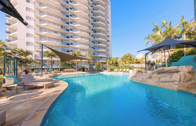 Club Wyndham Kirra Beach, Trademark Collection by Wyndham - Foto 1