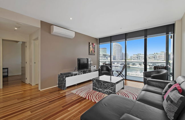 Docklands Private Collection of Apartments - NewQuay - Foto 45