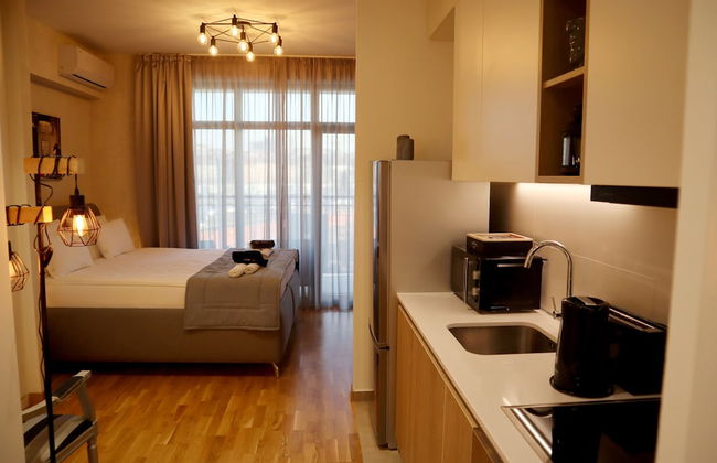 Apartments Royal - Belgrade Waterfront - Foto 68