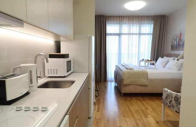 Apartments Royal - Belgrade Waterfront - Foto 62