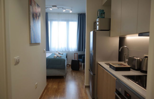 Apartments Royal - Belgrade Waterfront - Foto 56