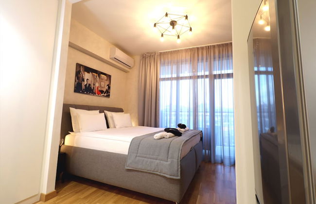 Apartments Royal - Belgrade Waterfront - Foto 5