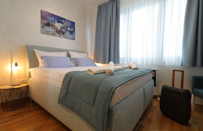 Apartments Royal - Belgrade Waterfront - Foto 15