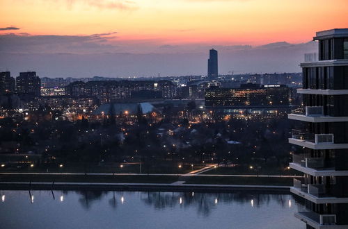 Photo 74 - Apartments Royal - Belgrade Waterfront