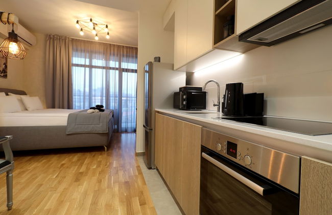 Apartments Royal - Belgrade Waterfront - Foto 53
