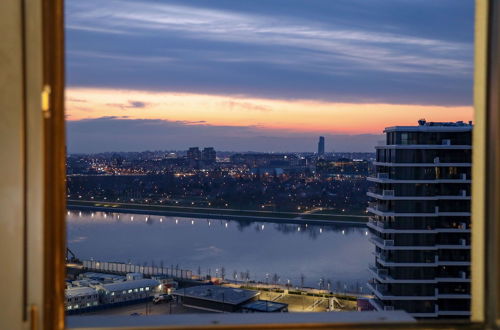 Photo 79 - Apartments Royal - Belgrade Waterfront