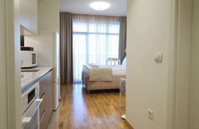 Apartments Royal - Belgrade Waterfront - Foto 25