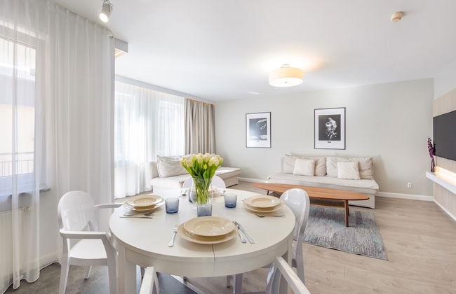 Apartamenty Sun & Snow Olymp - Foto 54