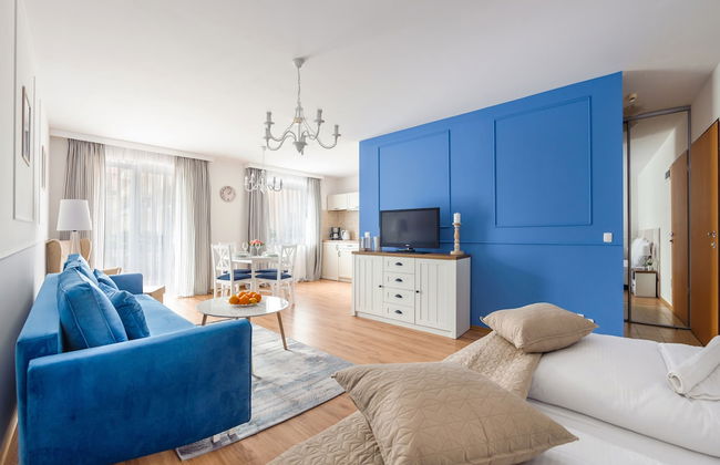 Apartamenty Sun & Snow Olymp - Foto 12