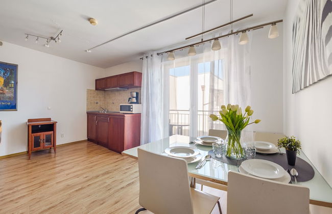 Apartamenty Sun & Snow Olymp - Foto 69
