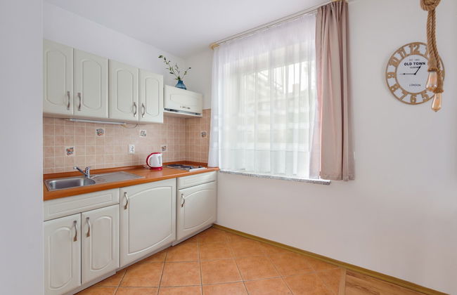Apartamenty Sun & Snow Olymp - Foto 35