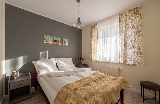 Apartamenty Sun & Snow Olymp - Foto 29