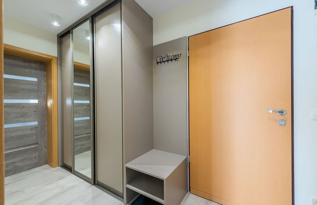 Apartamenty Sun & Snow Olymp - Foto 75