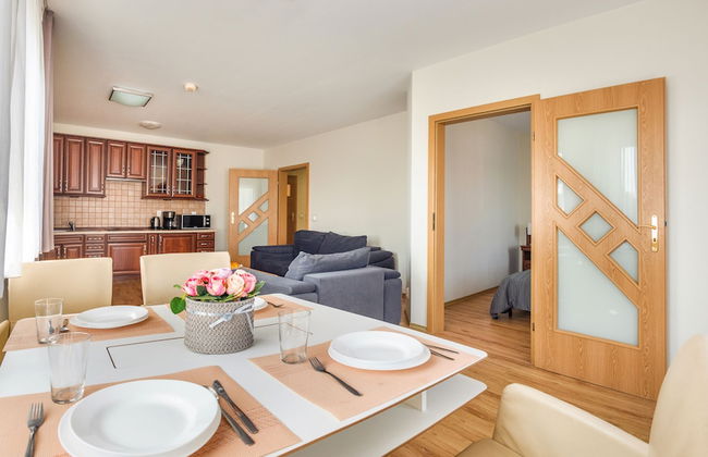 Apartamenty Sun & Snow Olymp - Foto 47