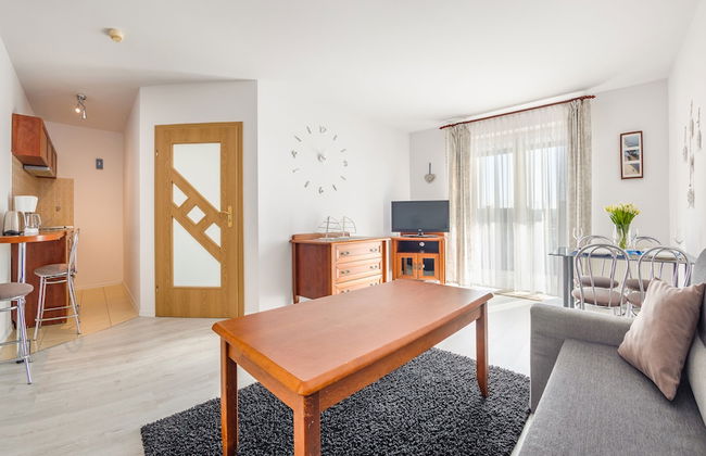 Apartamenty Sun & Snow Olymp - Foto 62