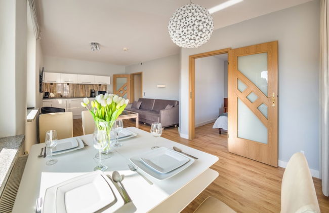 Apartamenty Sun & Snow Olymp - Foto 59