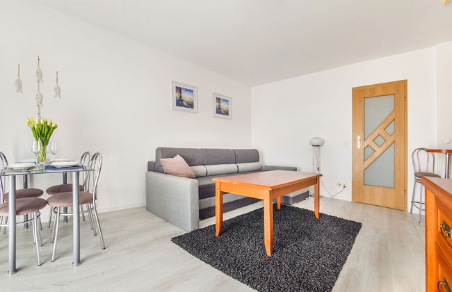 Apartamenty Sun & Snow Olymp - Foto 66