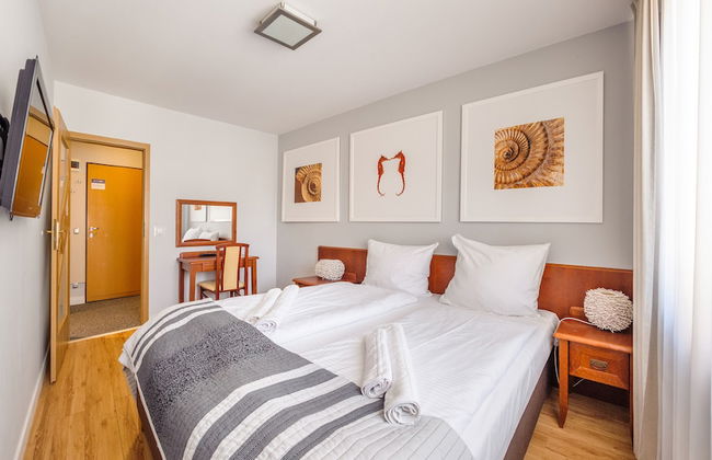 Apartamenty Sun & Snow Olymp - Foto 22