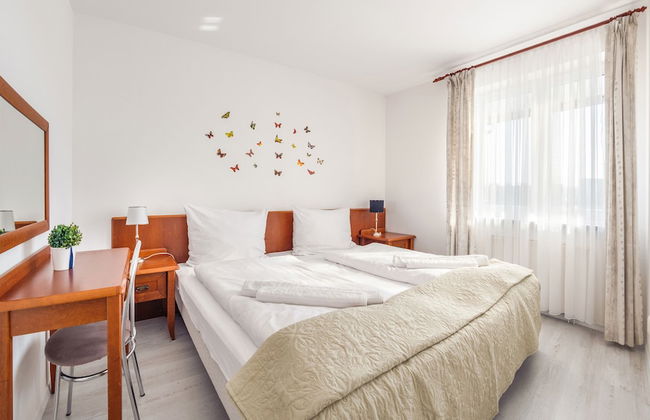 Apartamenty Sun & Snow Olymp - Foto 24