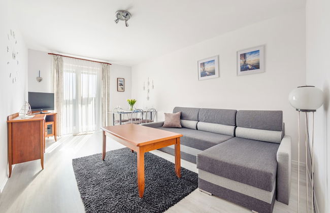 Apartamenty Sun & Snow Olymp - Foto 61