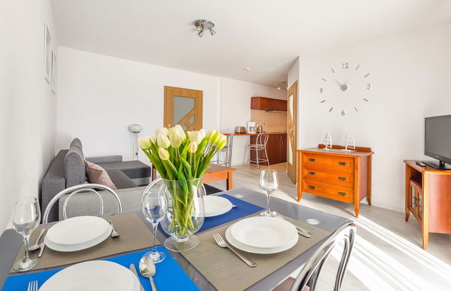Apartamenty Sun & Snow Olymp - Foto 65