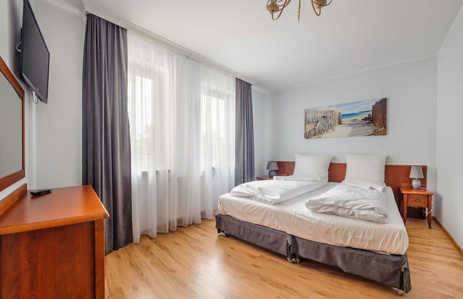 Apartamenty Sun & Snow Olymp - Foto 13