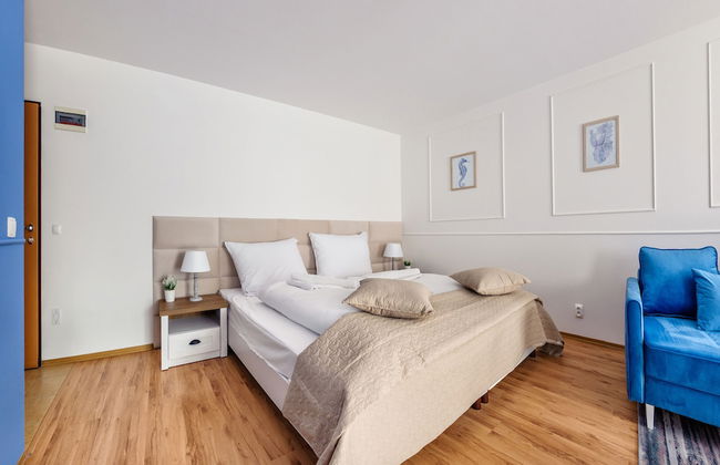 Apartamenty Sun & Snow Olymp - Foto 11