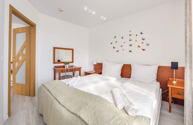 Apartamenty Sun & Snow Olymp - Foto 25