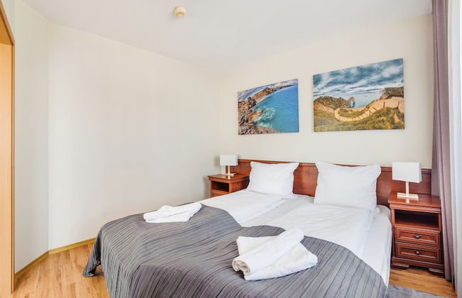 Apartamenty Sun & Snow Olymp - Foto 15