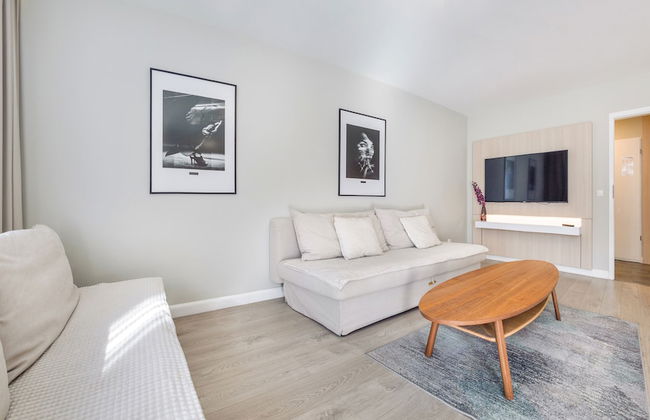 Apartamenty Sun & Snow Olymp - Foto 51