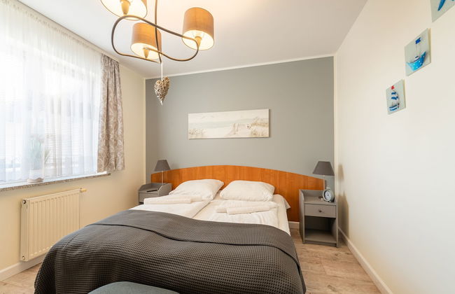Apartamenty Sun & Snow Olymp - Foto 32