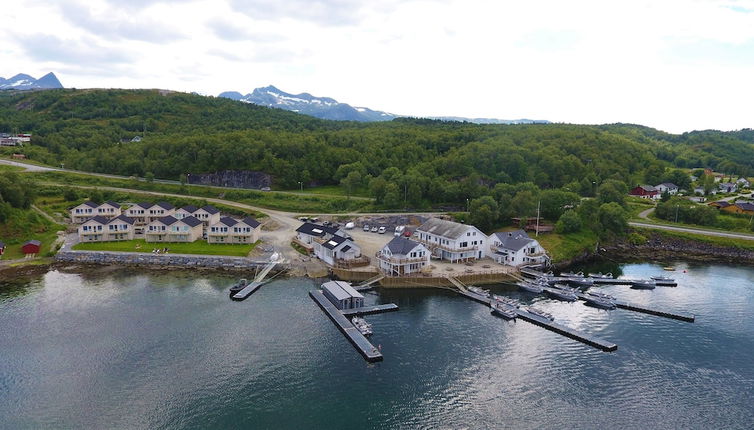 Photo 1 - Saltstraumen Brygge