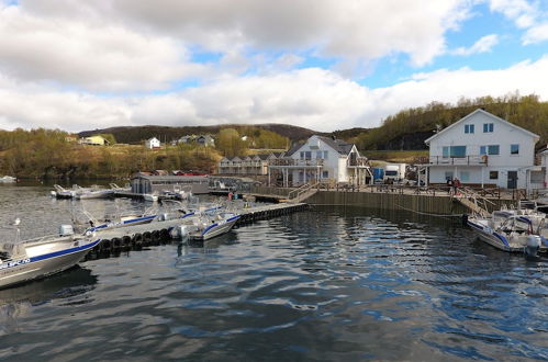 Photo 23 - Saltstraumen Brygge