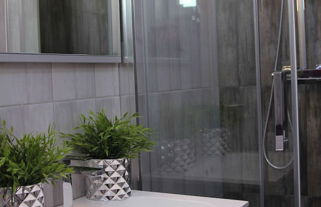 Kitty Downtown Apartman - Foto 16