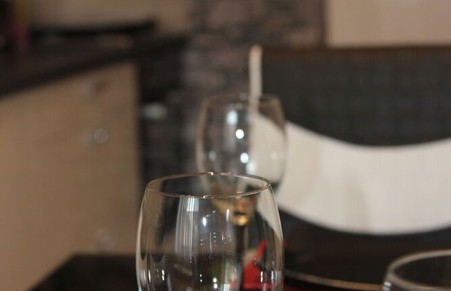 Kitty Downtown Apartman - Foto 14