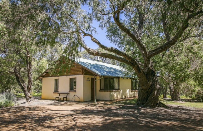 Wyadup Brook Cottages - Photo 16
